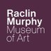 Raclin Murphy Museum of Art (@raclinmurphyND) Twitter profile photo