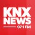 KNX News 97.1 FM (@knxnews) Twitter profile photo KNX News 97.1 FM (@knxnews) Twitter profile photo
