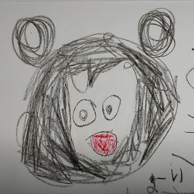 FwzMZD7JE2uFfsu's profile picture. 👧2017.4生まれASD。言語通級。陽気なゴリゴリ人見知り👩日本史、長谷川博己好き。