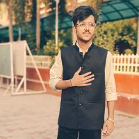 Taksh S Rajput(@Takshrajput_07) 's Twitter Profile Photo