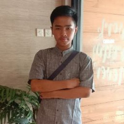 Khafidjanitra's profile picture. 