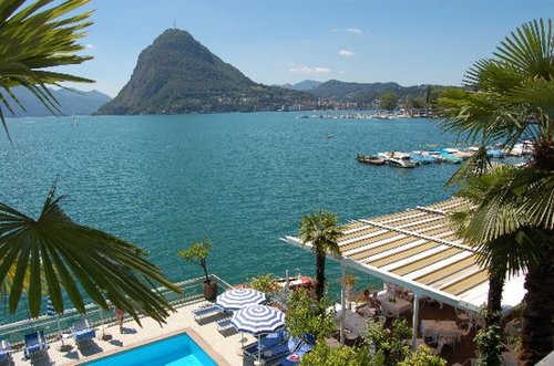 Lugano Lake Travel and Hotel Guide, Switzerland - tourist information, accommodation, major events, sport activities, more. News from Lugano Lake, Switzerland.