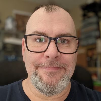 Retired Illustrator, Narrative Game Designer, Writer. Apex nerd.
I paint minis, play video games, and RPGs