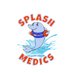 Splash Medics (@splashmedics) Twitter profile photo Splash Medics (@splashmedics) Twitter profile photo