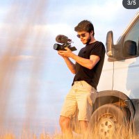Stan Gaskell (@cameramanstan_) 's Twitter Profile