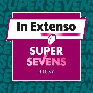 L'IN EXTENSO SUPERSEVENS est le 1er championnat de clubs professionnels consacré au rugby à 7 en France. Champion en titre 🏆 @barbarian_RC Sevens