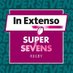 IN EXTENSO SUPERSEVENS Rugby (@supersevens) Twitter profile photo