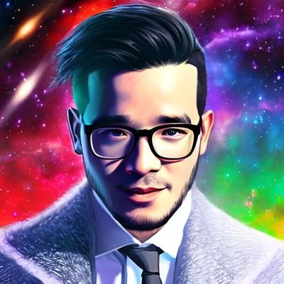 generaltaoist's profile picture. Therapist. Thinker. Athlete. Gamer. Quanta.