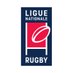 Ligue Nationale de Rugby (@LNRofficiel) Twitter profile photo