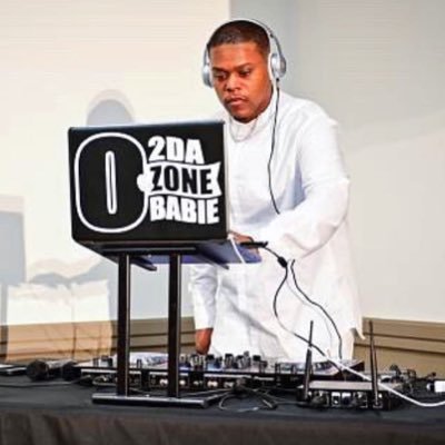 🎙 MUSIC ARTIST  🎧 DJ 🏠 TOP PRODUCING REALTOR  💻 DM FOR BOOKINGS 💍 WIFE: @Akiema12 📍 ATLANTA, GA 💙💛 FVSU ALUMNI  🏷 TAG #O2DaZoneBabie #Struggleville