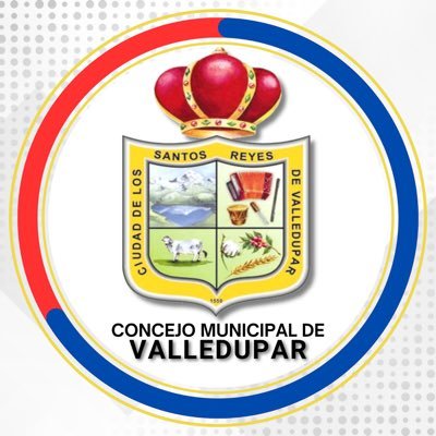 Cuenta Oficial 2020/2023 Cra 5 # 15- 69 Vpar https://t.co/UN3vKaPTBm Valledupar, Cesar, Colom