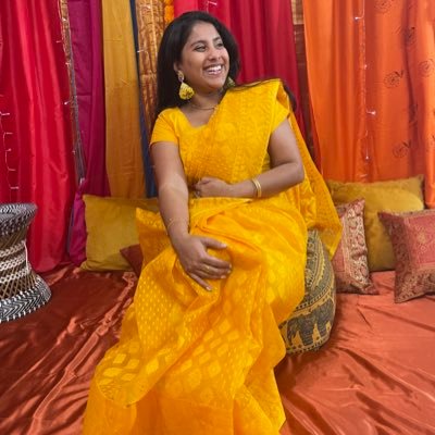 ItsShahanara's profile picture. vt ’20| blm | (she/her)