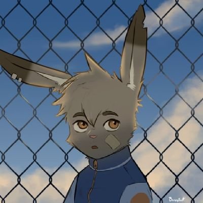 bunny feetさんのプロフィール画像