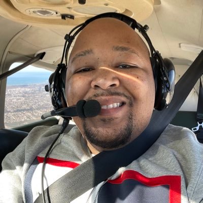 Aerospace Systems Engineering Consultant SME, Board of Trustees @ecsuvikings, Outdoorsman, Pilot, Musician, Advocate of Minorities in Aviation