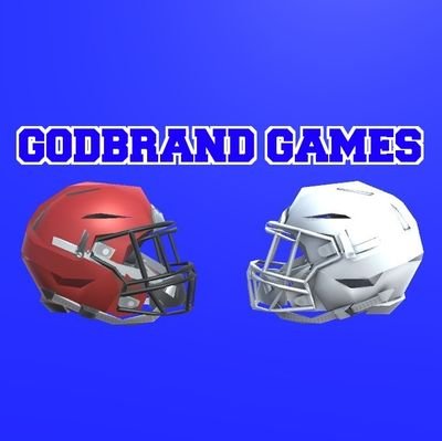 GodbrandGames Profile Picture