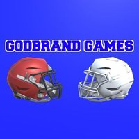 Godbrand Games(@GodbrandGames) 's Twitter Profile Photo