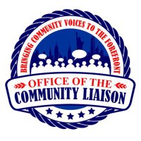 Office of the Community Liaison(@cmtyliaison) 's Twitter Profile Photo