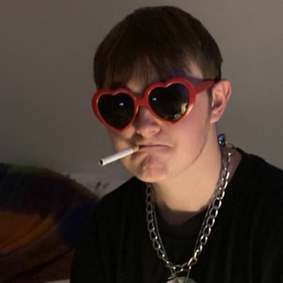 jackwillsbro's profile picture. he/him // LCFC 💙🦊