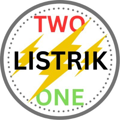 @twolistrikone
