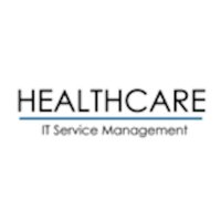 Healthcare ITSM(@ItsmHealthcare) 's Twitter Profile Photo