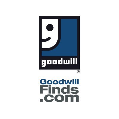 At GoodwillFinds, every purchase makes a difference. We give goods a second life, and our community members a hand up and an opportunity to thrive.