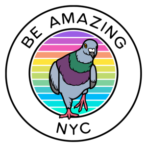 Be Amazing NYC