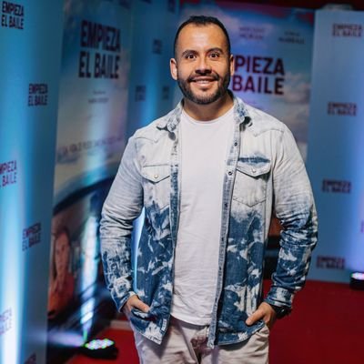 Director @cactusmedios
Agencia Comunicaciones, Producción e influenciadores. Sibarita, Melómano, gozador de la vida! Feliz!