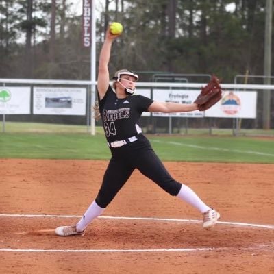 George County High School C/O 2027        🥎 Mississippi Legacy Softball