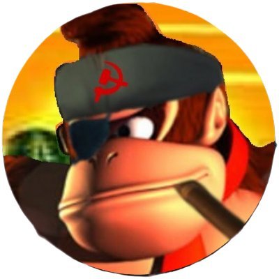 ComradeDankey Profile Picture