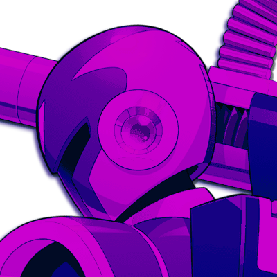 REPLOIDWILDCARD's profile picture. ㅤ ㅤㅤ ㅤ ㅤ ㅤ ㅤㅤㅤ ㅤ ㅤㅤㅤㅤㅤㅤ ㅤ ㅤ