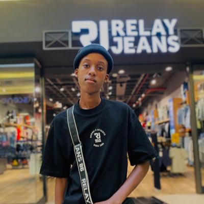 BrizzyRJ's profile picture. Certified@RelayJeansBoy🧖🏼‍♂️🫵🏽