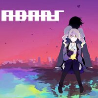 abars (@abars) 's Twitter Profile
