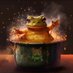 TheCryptoad (@thecryptoad420) Twitter profile photo TheCryptoad (@thecryptoad420) Twitter profile photo