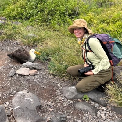 MSc student in the Fire Lab at Florida Institute of Technology 🐬🐋 sea turtle field biologist with the UCF Marine Turtle Research Group 🐢 she/her 🌎