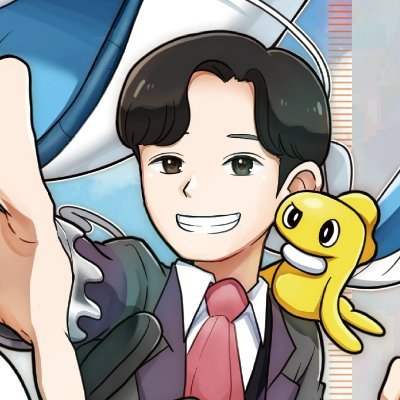 【Pokemon】アラサー日々奮闘日記/PJCS2023 17位→WCS2023/PJCS2024,25本戦落ち/ブルコロTOP4/飲み会幹事🍻