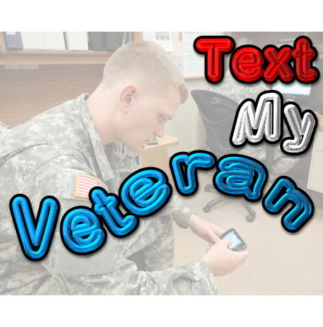 Text My Veteran is a fast, effective and inexpensive way to reach out to customers & clients, helping your business grow through mobile marketing.