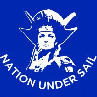 Nation Under Sail(@NationUnderSail) 's Twitter Profile Photo