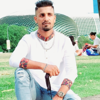 Suvo Khan (@suvok608) 's Twitter Profile