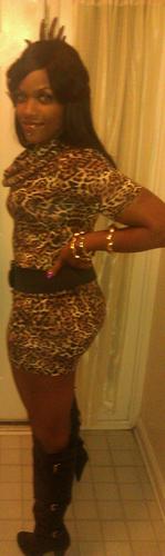 rachelchiles815's profile picture. 