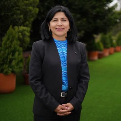Vicepresidenta INPAE
Doctora en Estudios Políticos y RRII
Docente Escuela Superior de Administración Pública U.Javeriana.
U. Nacional.