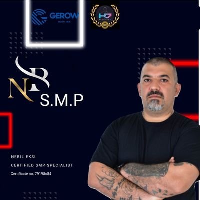 Smp artist since 2016 and living in dubai and Philippines originality from Turkey