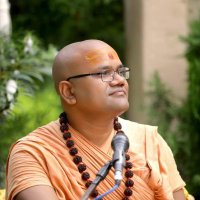 Swami Ashutoshanand(@Ashutoshanandji) 's Twitter Profile Photo