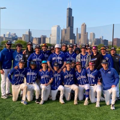 The Official Account of the Riverside Brookfield High School Baseball Program