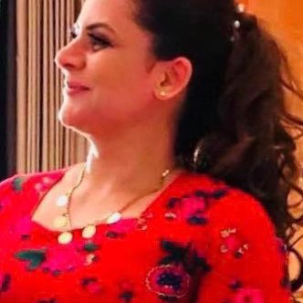 YerHuliya's profile picture. 