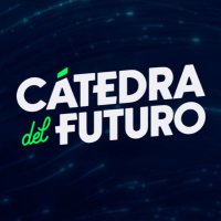 Cátedra del Futuro(@Catedra_Futuro) 's Twitter Profile Photo