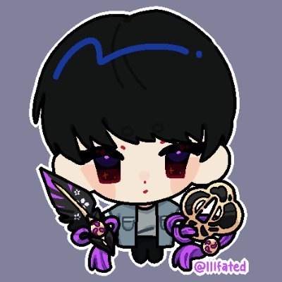 PioneerSummoner's profile picture. https://t.co/0axa9NkZwW

🍀❎

pfp: @lllfated
banner: @metikyun