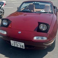 あづ (@miata_nagano) Twitter profile photo