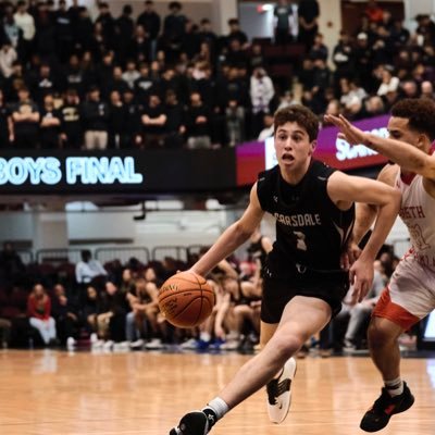 6’5 guard Scarsdale High School 2025. Junior year highlights: https://t.co/DMHHDV5kwb
