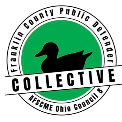 Representing the attorneys of the Franklin County Public Defenders office. For press inquiries, please email fcpdcollective@gmail.com