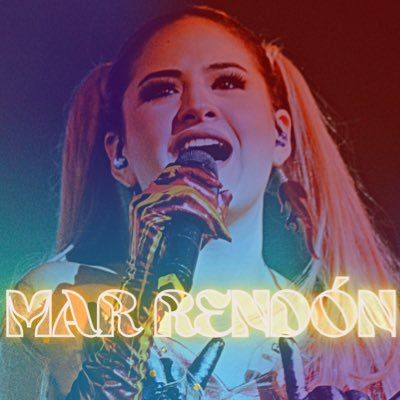 mundomarrendon's profile picture. Fans de Mar Rendón 🛸 @marrendonmusica
El mundo es de los que joden
La Rubia de Rosa 🩷